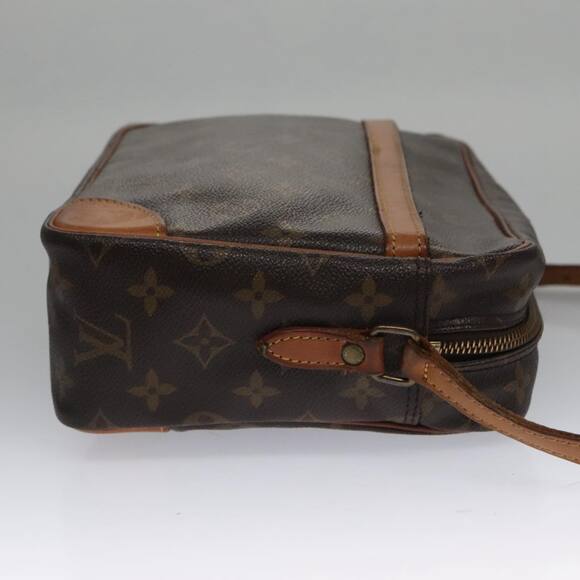 LOUIS VUITTON Monogram Trocadero 30 Shoulder Bag M51272 - Picture 4 of 12